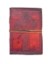 Celtic Cross Leather Embossed Journal 2227